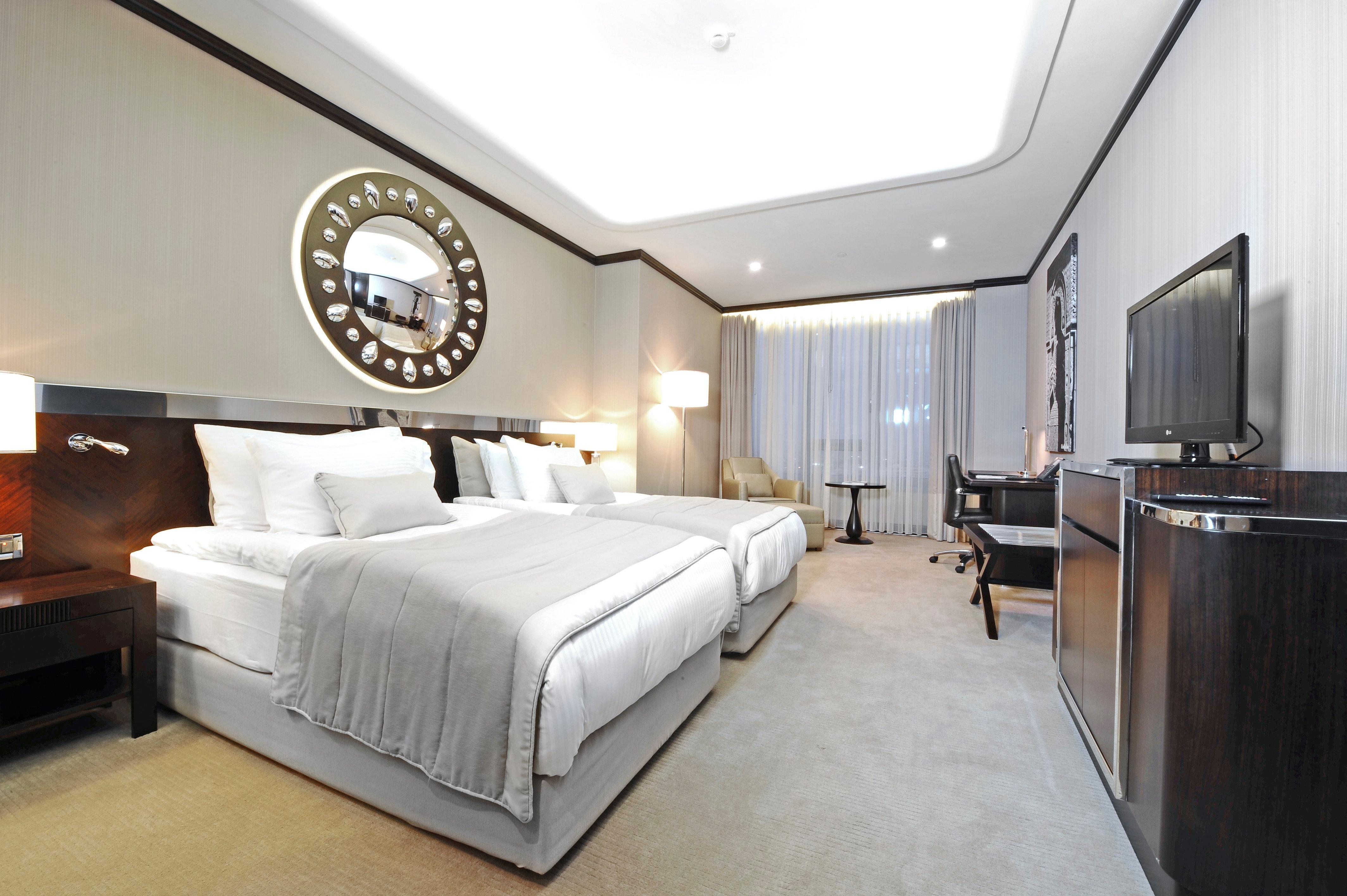 Crowne Plaza Bursa Convention Center & Thermal Spa By Ihg Quarto foto Deluxe room