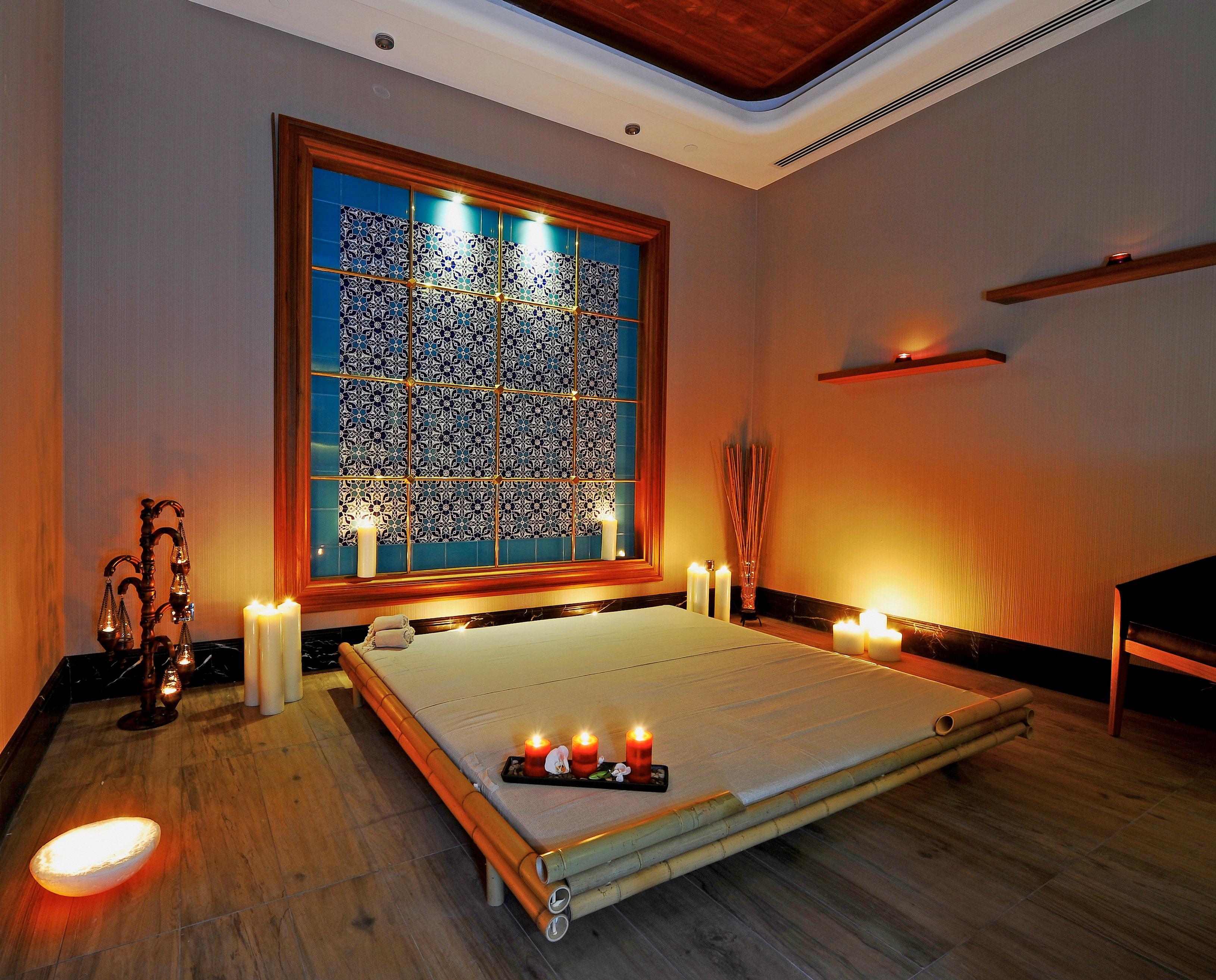 Crowne Plaza Bursa Convention Center & Thermal Spa By Ihg Exterior foto A massage room at a spa